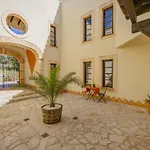 Villa Hidden Retreat / Denga