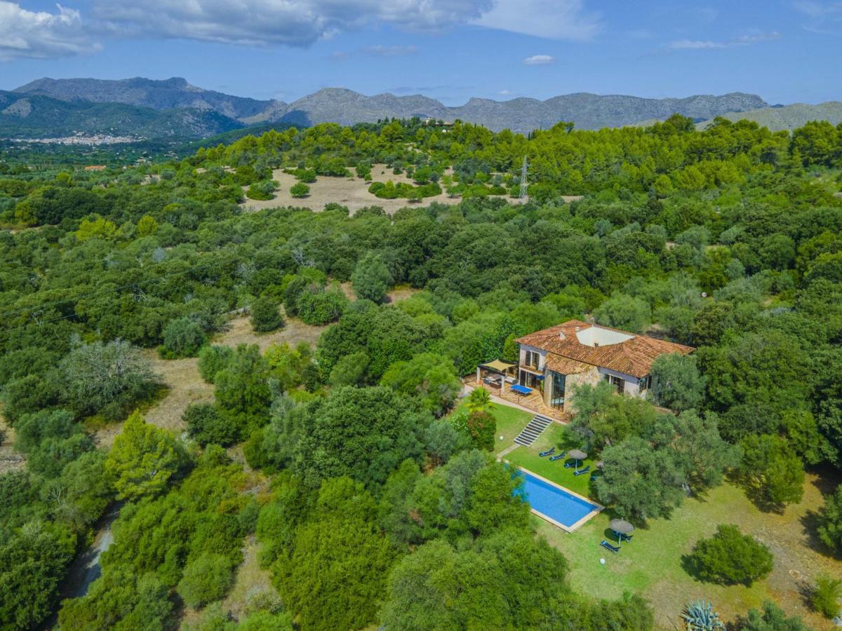 Villa Hidden Retreat / Denga
