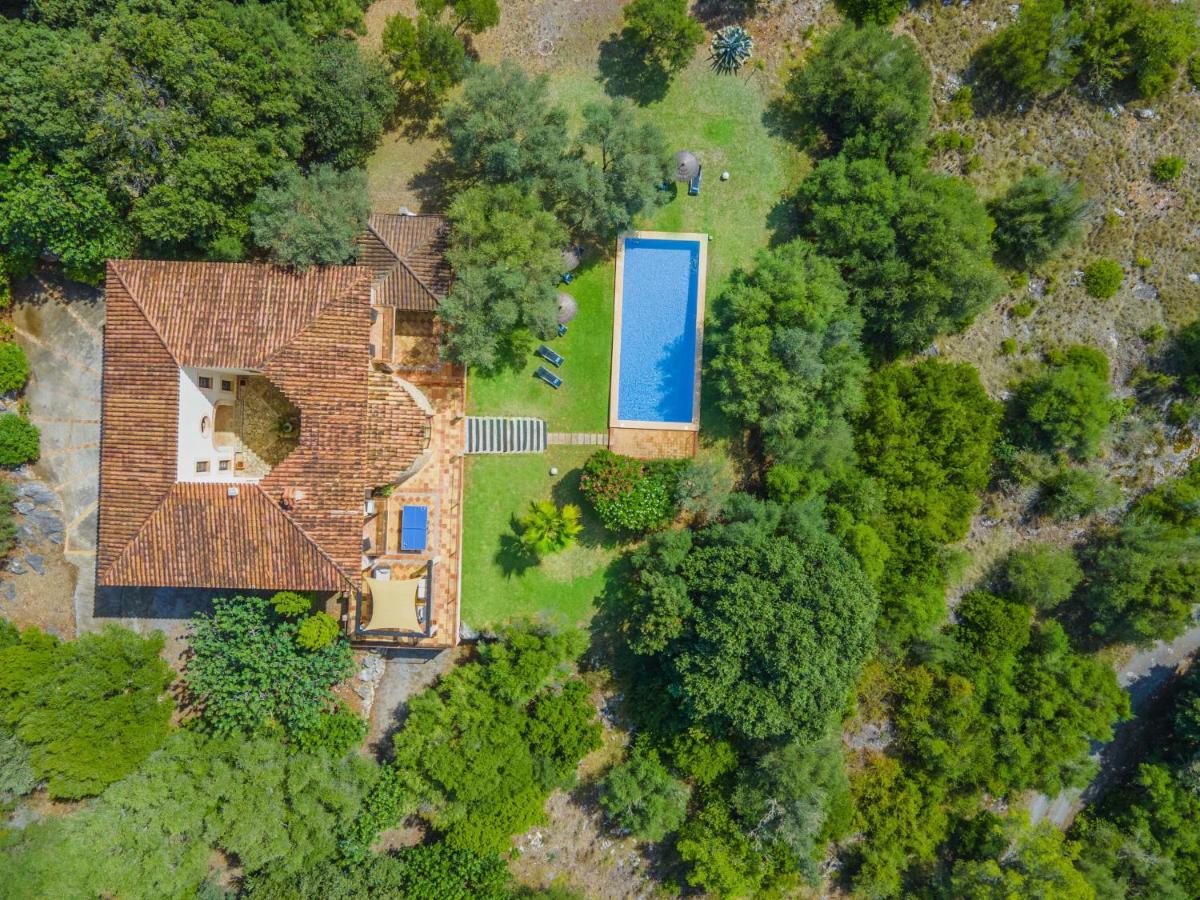 Hidden Retreat / Denga Villa