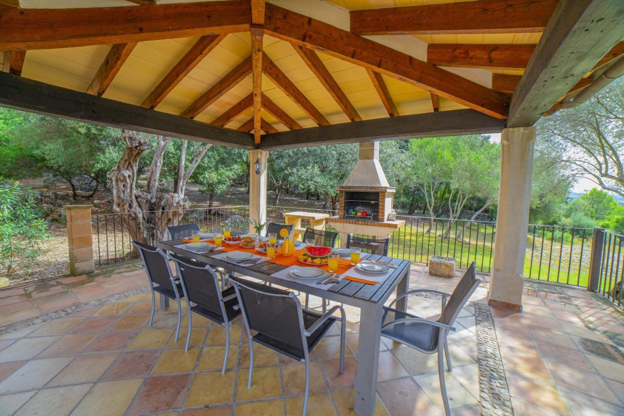 Hidden Retreat / Denga Villa *