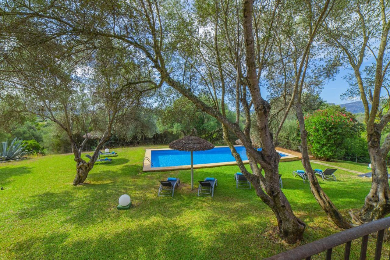 Villa Hidden Retreat / Denga