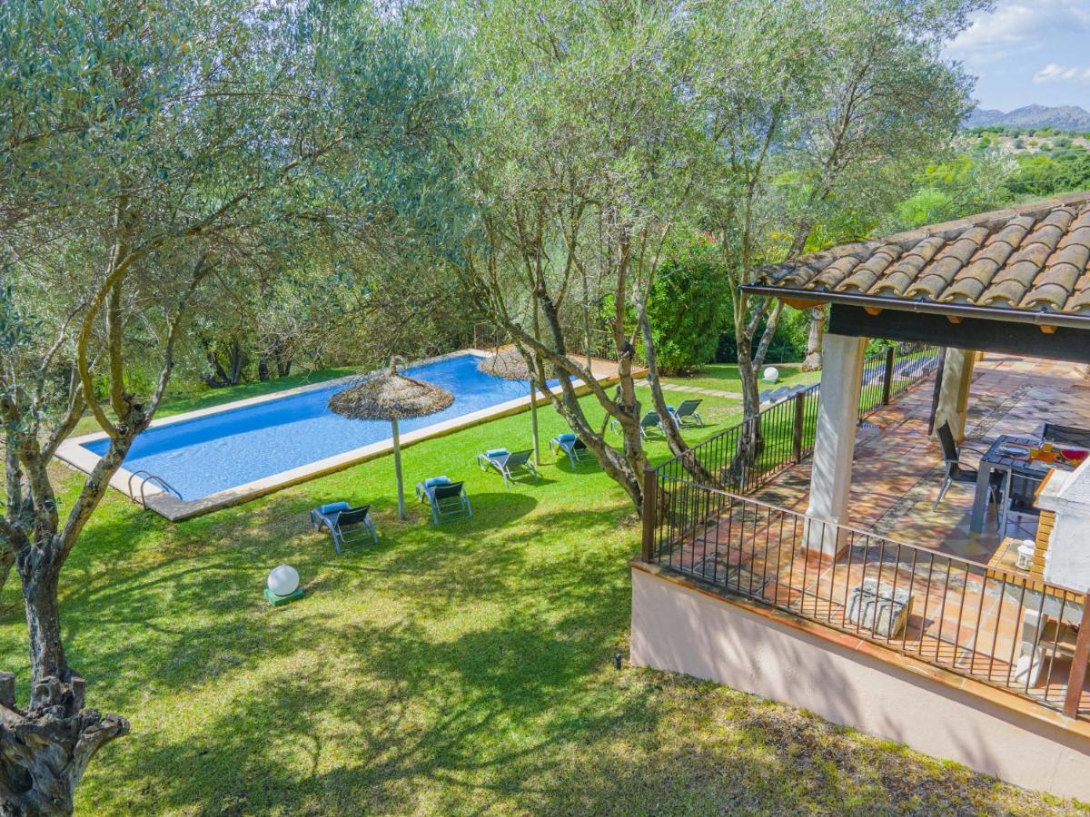 Hidden Retreat / Denga * Pollenca