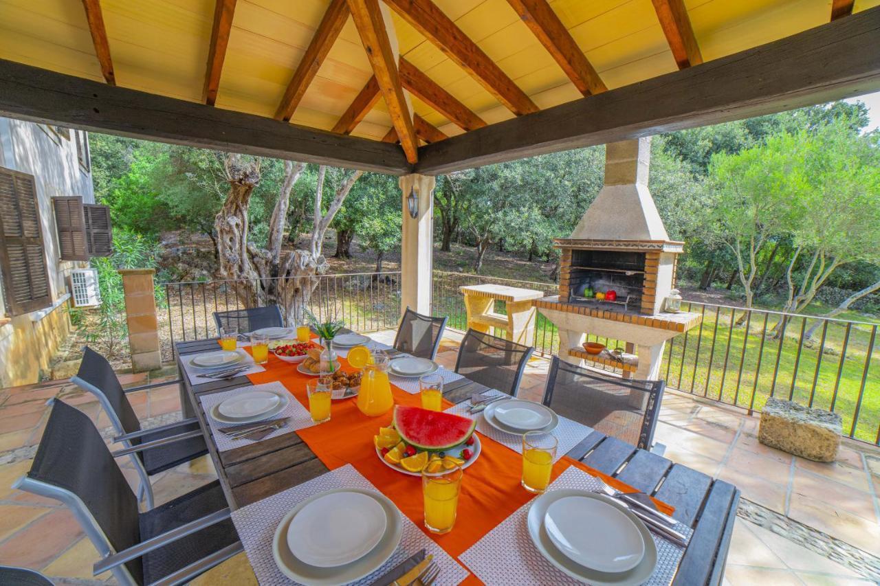 Hidden Retreat / Denga Villa *