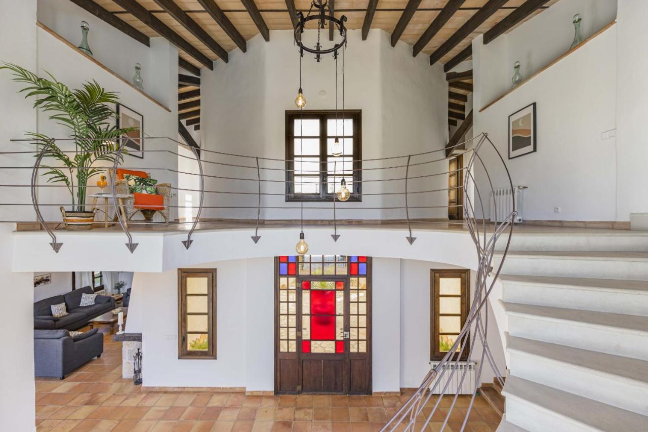 Villa Hidden Retreat / Denga Pollenca