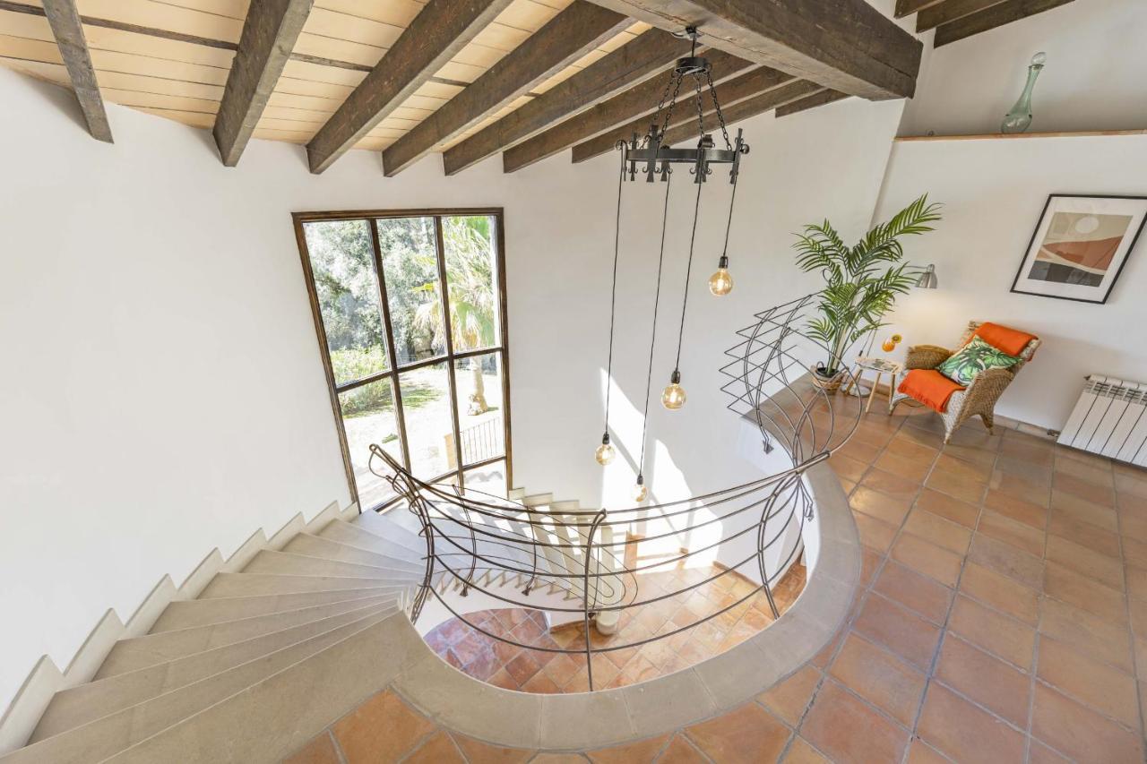Villa Hidden Retreat / Denga