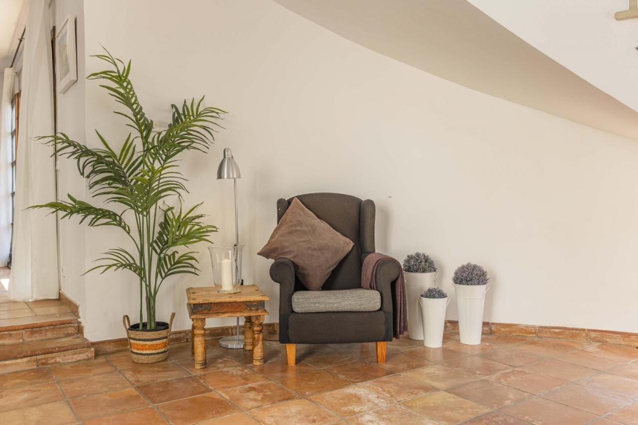 Hidden Retreat / Denga * Pollenca